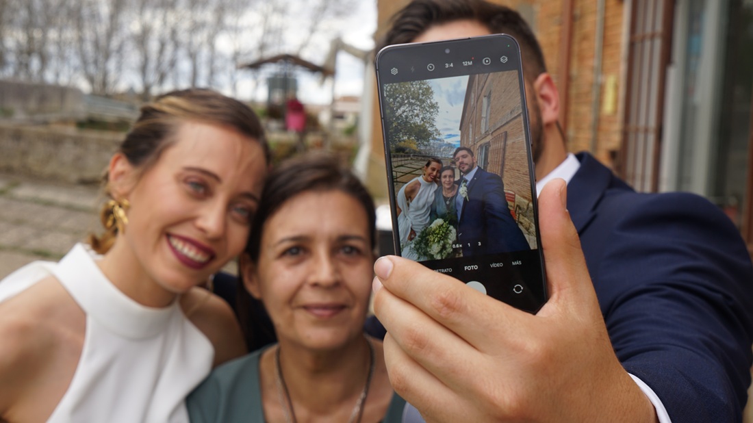 ana y novios ana y novios