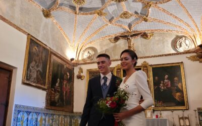 Descubre la magia de celebrar tu boda en Castilla y León con Mibodaviajera en 2024