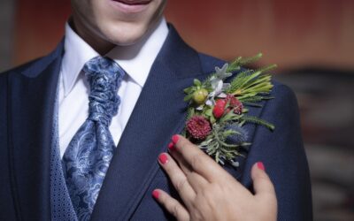 ¿Por qué necesitas una wedding planner?: tu aliada perfecta para un día inolvidable