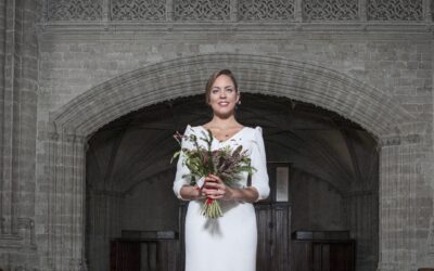 Las 10 preguntas más frecuentes sobre bodas por la iglesia